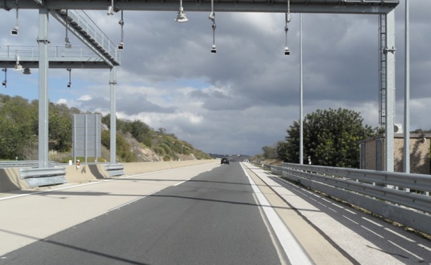Desconto de 15% nas portagens de algumas autoestradas em vigor a 01 de agosto 
