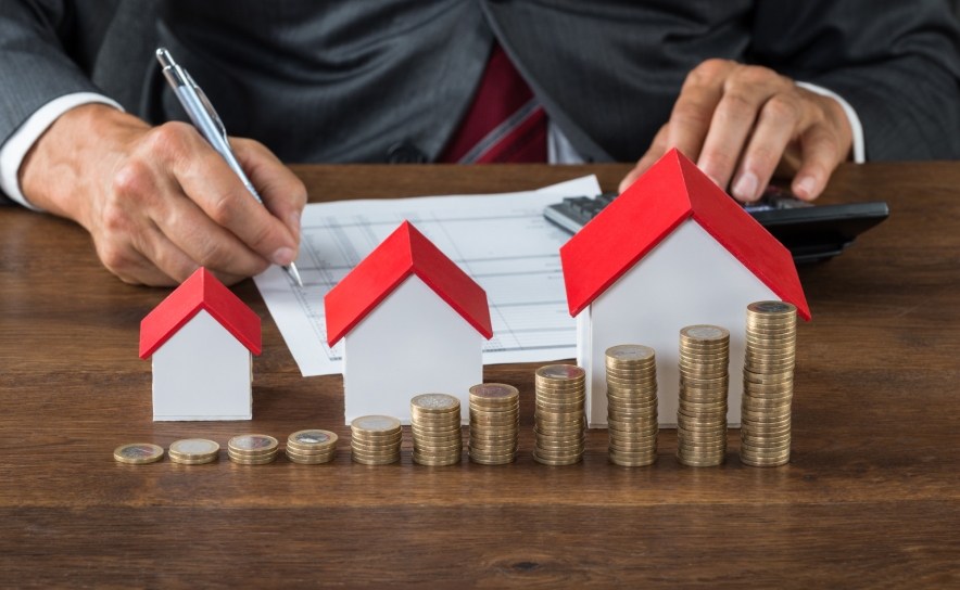 Vender casa: sabes o que são as mais-valias, como calculá-las e declará-las em IRS?