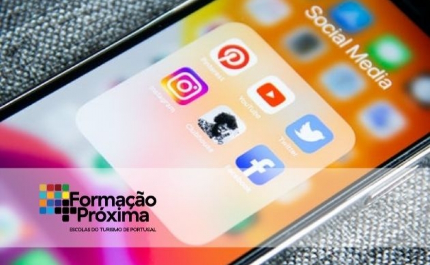 ALBUFEIRA APOSTA NA FORMAÇÃO DE PROFISSIONAIS DO TURISMO COM AÇÃO SOBRE «MARKETING E COMUNICAÇÃO DIGITAL»