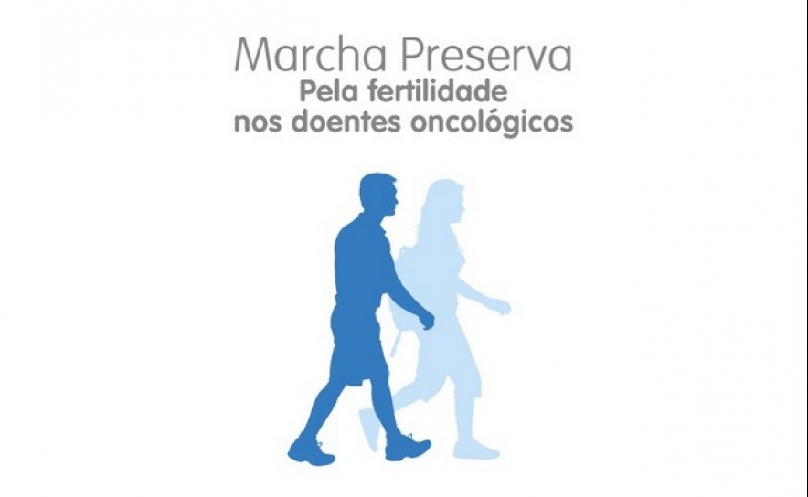 A clínica IVI organiza uma Marcha pela Preservação da fertilidade em Vilamoura 