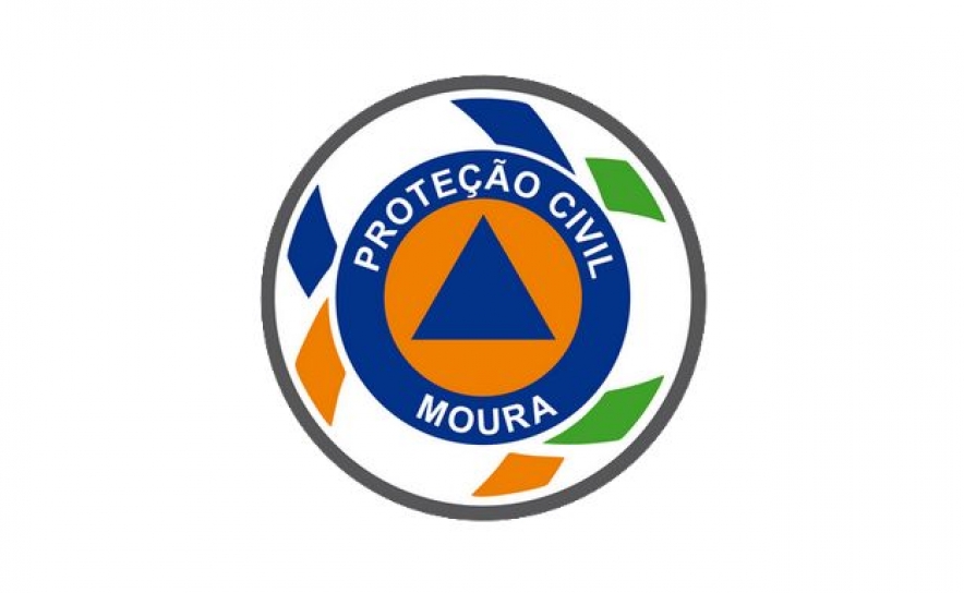 Depressão Leonardo: estradas condicionadas e interditas no Baixo Alentejo 