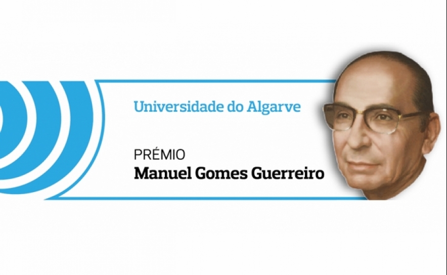 PRÉMIO MANUEL GOMES GUERREIRO