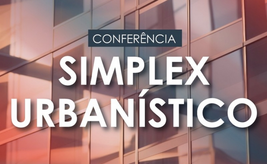 ANTAS DA CUNHA ECIJA E CÂMARA MUNICIPAL DE FARO PROMOVEM CONFERÊNCIA SOBRE SIMPLEX URBANÍSTICO