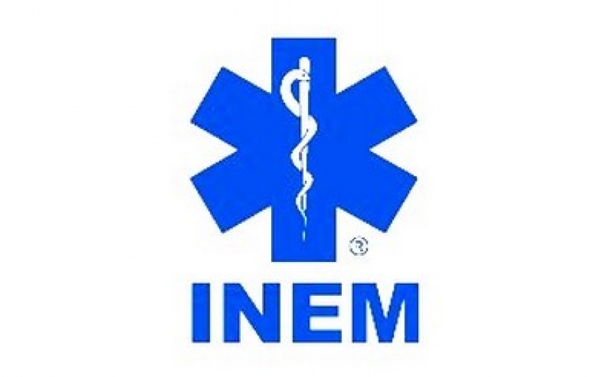 INEM | Esclarecimento sobre notícias divulgadas por Órgãos de Comunicação Social 