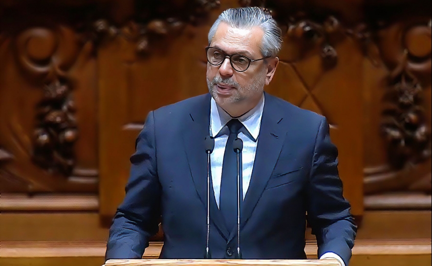 Cristóvão Norte na Assembleia da República: «O Algarve deixou de ser uma nota de rodapé para ser prioridade nacional»