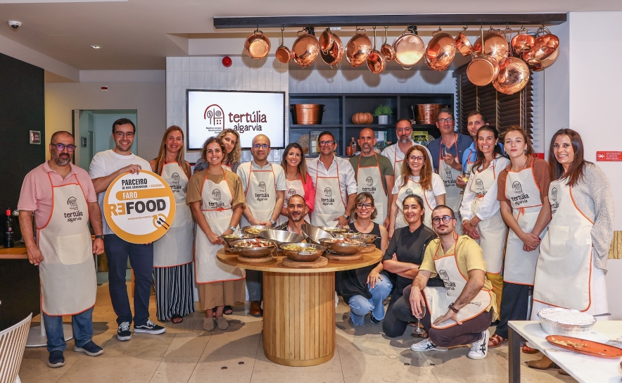 TEAM COOKING SOLIDÁRIO: UMA EXPERIÊNCIA FORMATIVA COM IMPACTO SOCIAL