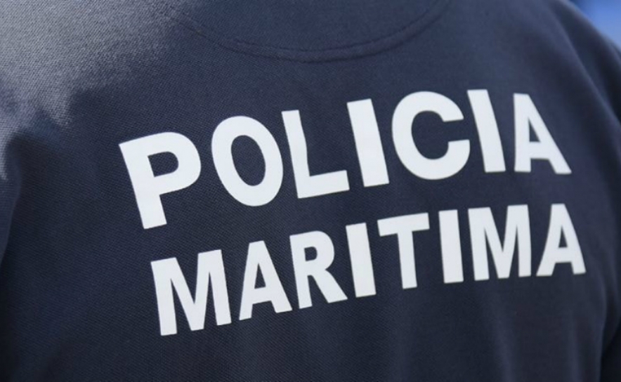 Polícia Marítima detém homem acusado de violência doméstica em Faro