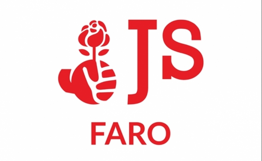 Eleições JS Faro 