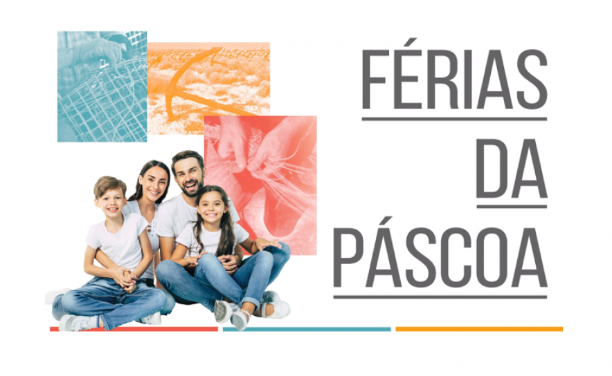 Férias da Páscoa