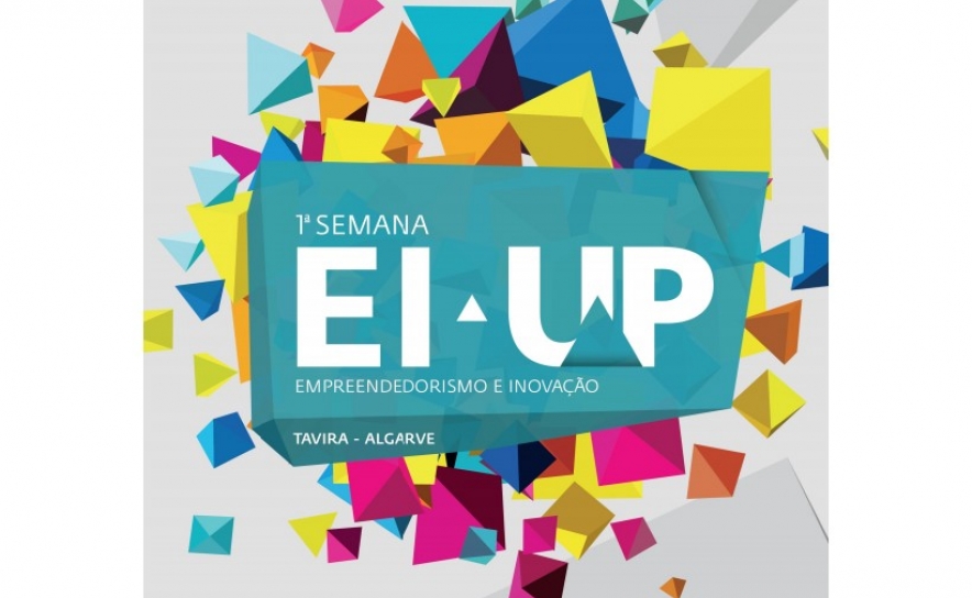 UALG | CONCURSO DE IDEIAS – STAND UP IDEA