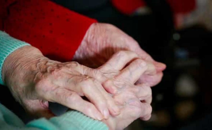 Esperança de vida à nascença em Portugal aumentou para 81,06 anos