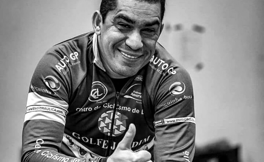 Faleceu Jorge Guerreiro amante do ciclismo de Loulé
