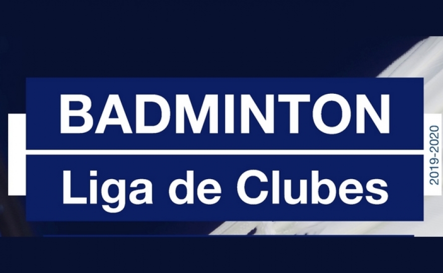 BADMINTON | Campeonato Nacional de Equipas Mistas Seniores