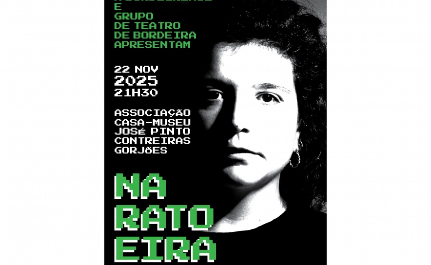 Teatro «NA RATOEIRA»