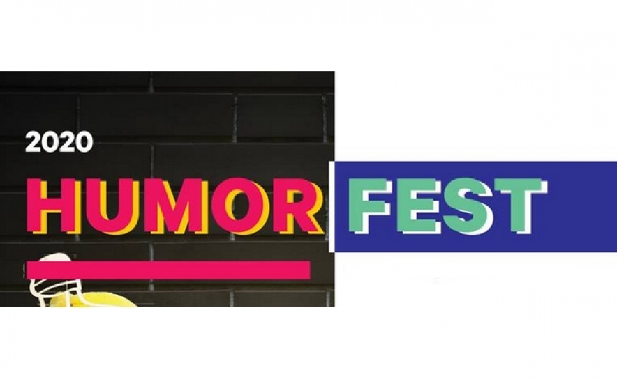 Humorfest 2020 