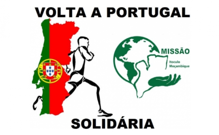 Vila do Bispo recebe “Volta a Portugal Solidária”