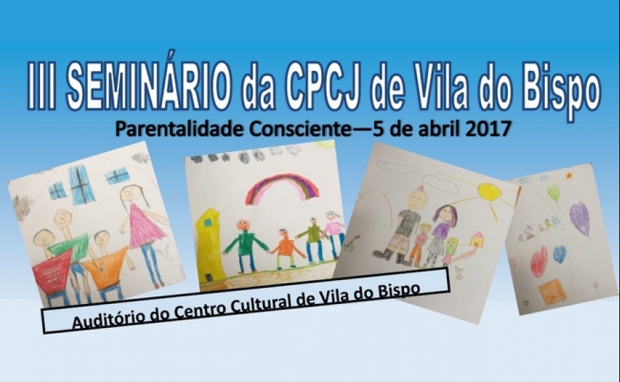 A Parentalidade Consciente em debate no Centro Cultural de Vila do Bispo