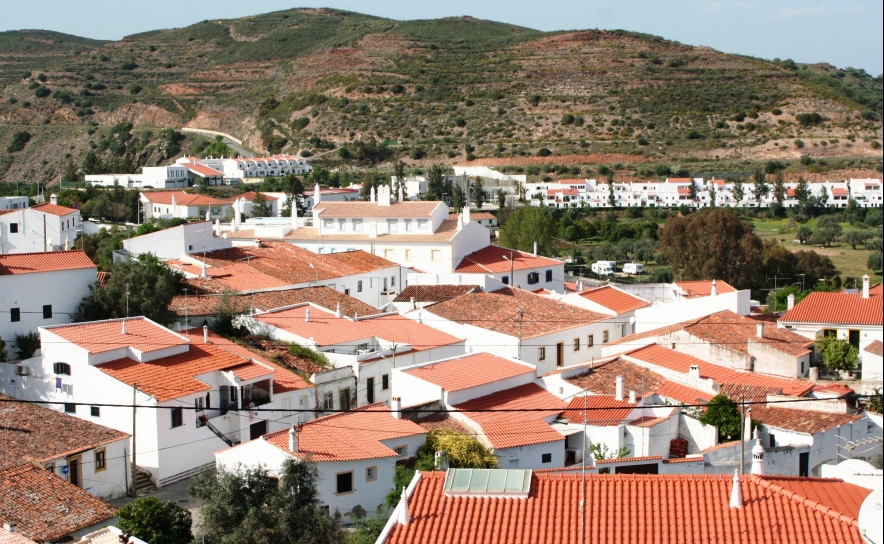 Câmara Municipal de Alcoutim aprova protocolo de cooperação com Associação dos Balurcos