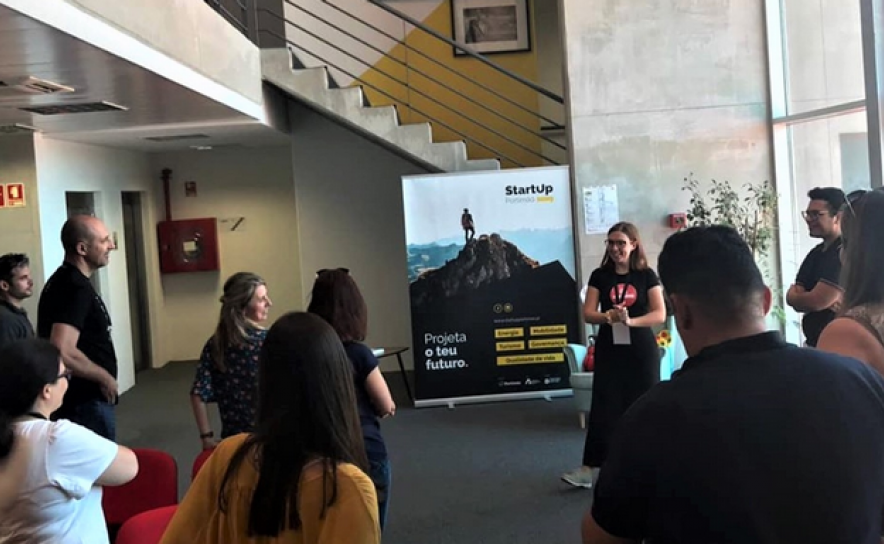 StartUp Portimão lança o 1º Bootcamp de Aceleração Online no Algarve para estimular o espírito empreendedor em tempo de pandemia 