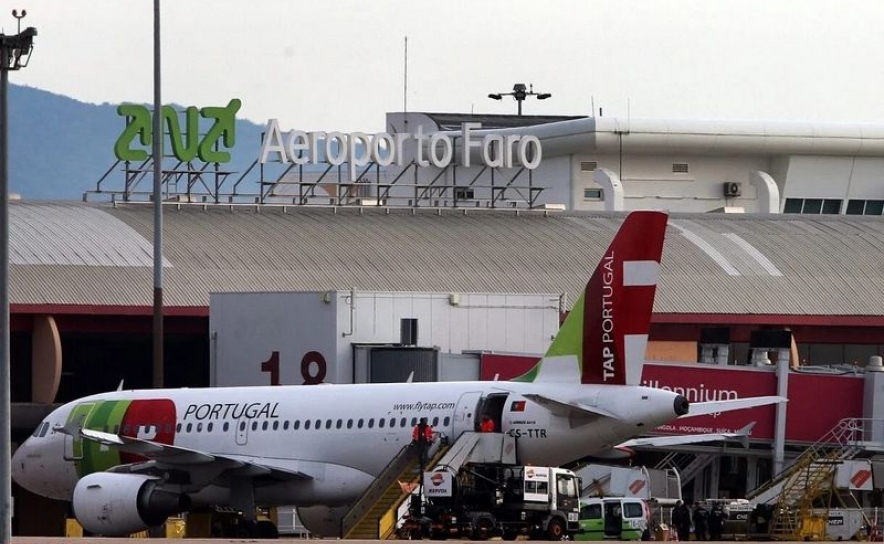 TAP e Lufthansa abrem uma oportunidade para o Algarve que o Governo tem de concretizar 