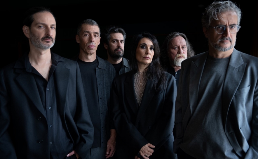 Cara de Espelho 2026_João Mariano Cara de Espelho 2026_João Mariano