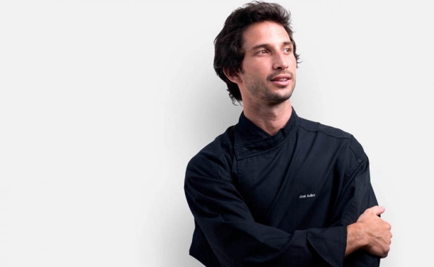 José Avillez é o único português na lista dos 100 melhores «chefs» do mundo