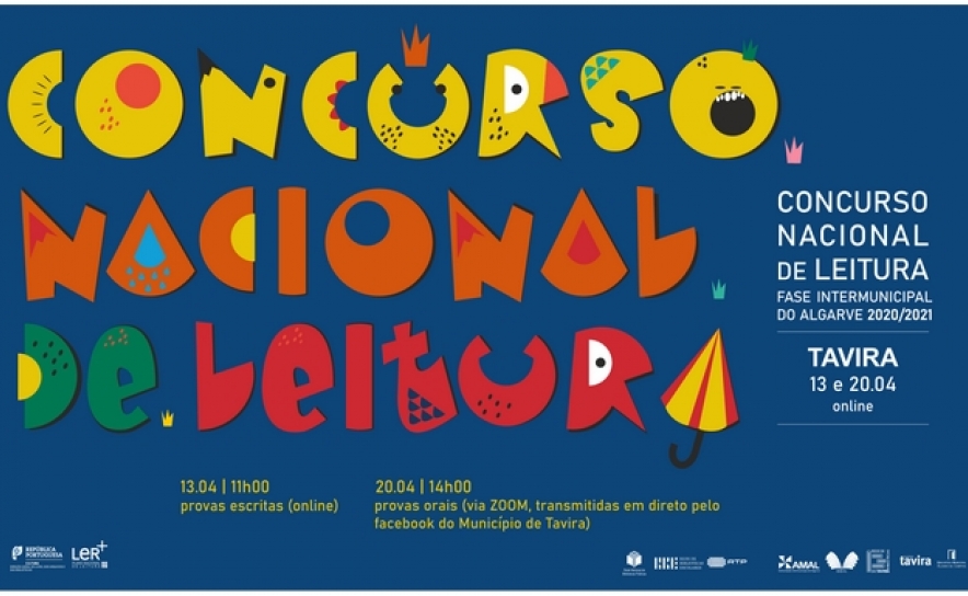 Concurso Nacional de Leitura: Apurados para a fase nacional