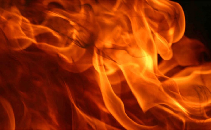 Monchique: Vento forte dificulta combate às chamas mas não há casas em risco