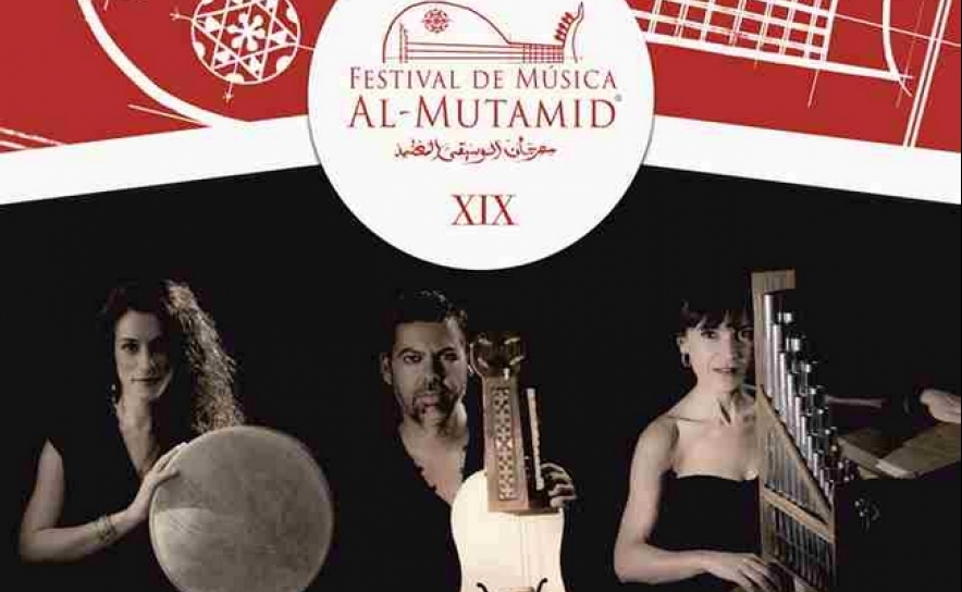 SEPHARDICA ATUAM EM SILVES NO XIX FESTIVAL DE MÚSICA AL-MUTAMID 
