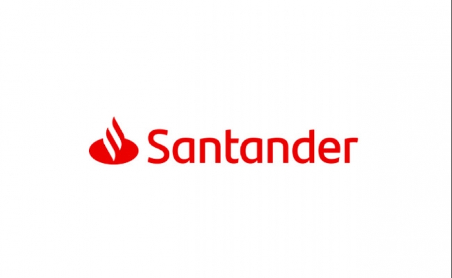 Santander doa 600 mil euros para material hospitalar
