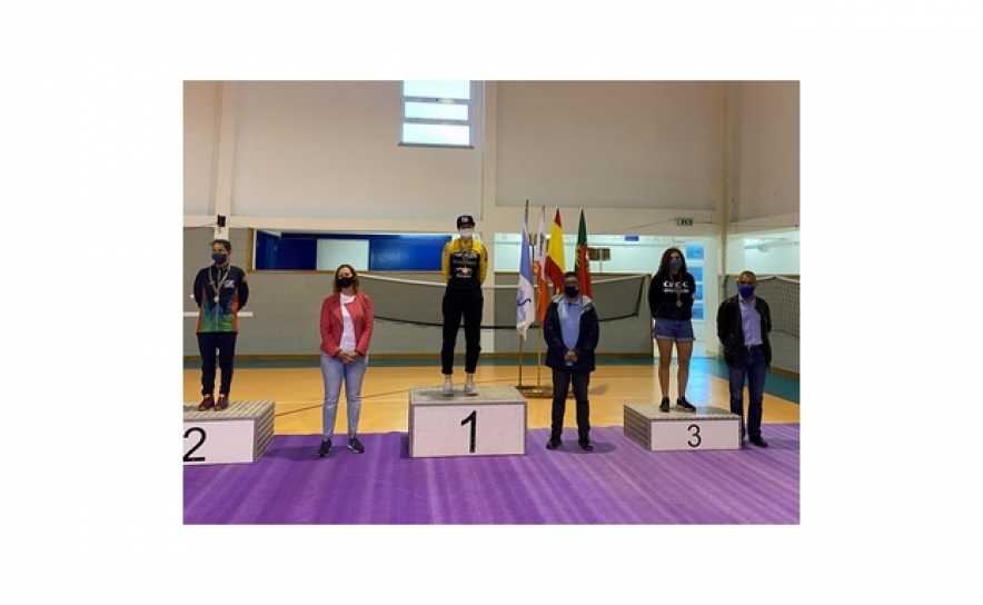 Marisa Costa e Duarte Palma conquistam títulos Nacionais de Sprint em  OriBTT.
