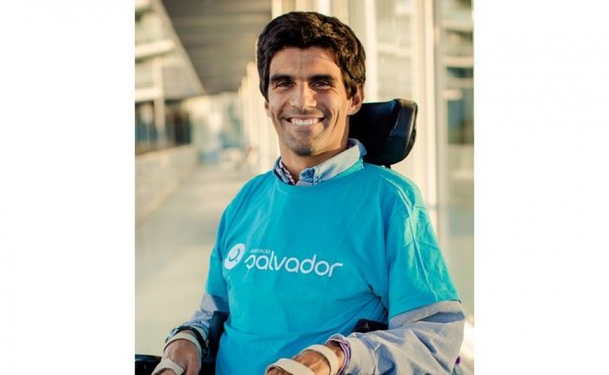 Associação Salvador | Consignação do IRS: custa zero fazer a diferença