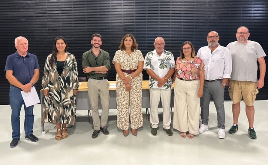 Vencedores do concurso de fotografia «Turismo Verde»