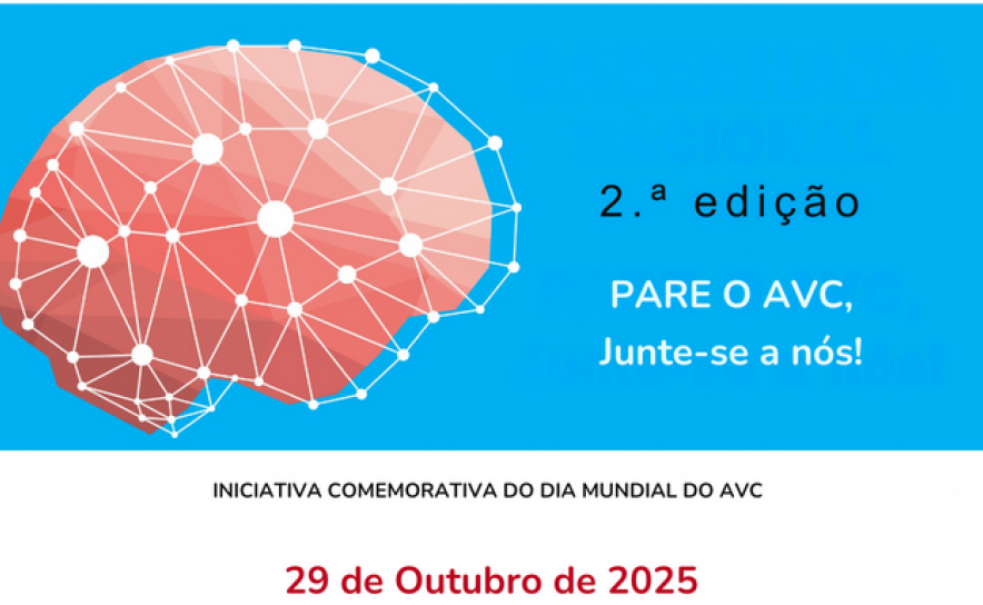 ALBUFEIRA PROMOVE CAMINHADA SOLIDÁRIA NO DIA MUNDIAL DO AVC ALBUFEIRA PROMOVE CAMINHADA SOLIDÁRIA NO DIA MUNDIAL DO AVC