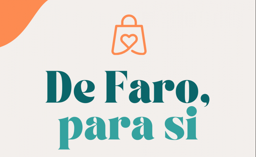 «De Faro, para si»: Uma ação conjunta para fortalecer a economia do concelho