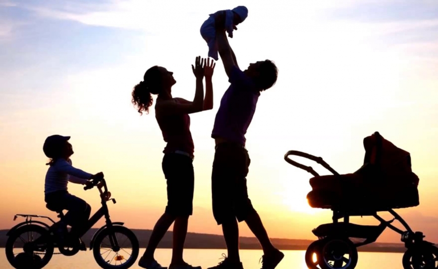 Novos direitos aprovados para funcionários públicos com filhos pequenos