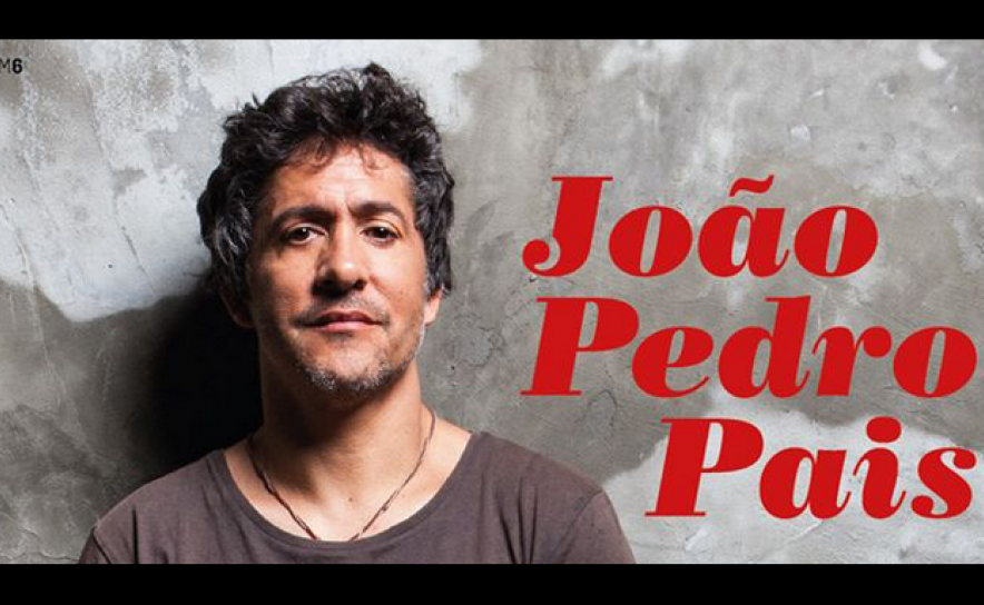 Concerto com João Pedro Pais 
