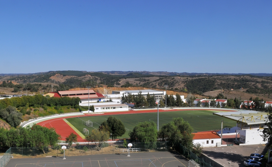 MUNICÍPIO ODEMIRA APRESENTA PLANO ESTRATÉGICO DE DESENVOLVIMENTO DESPORTIVO