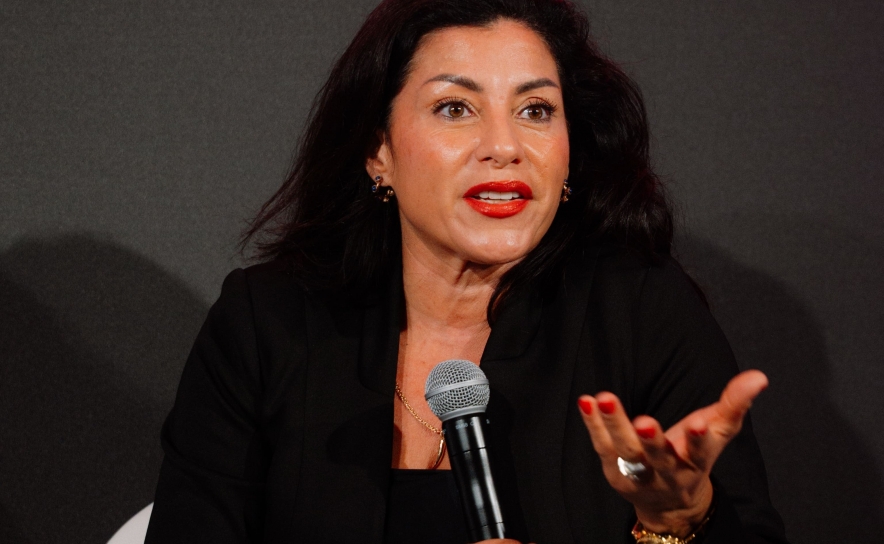 Fotos: Adriana Urbano