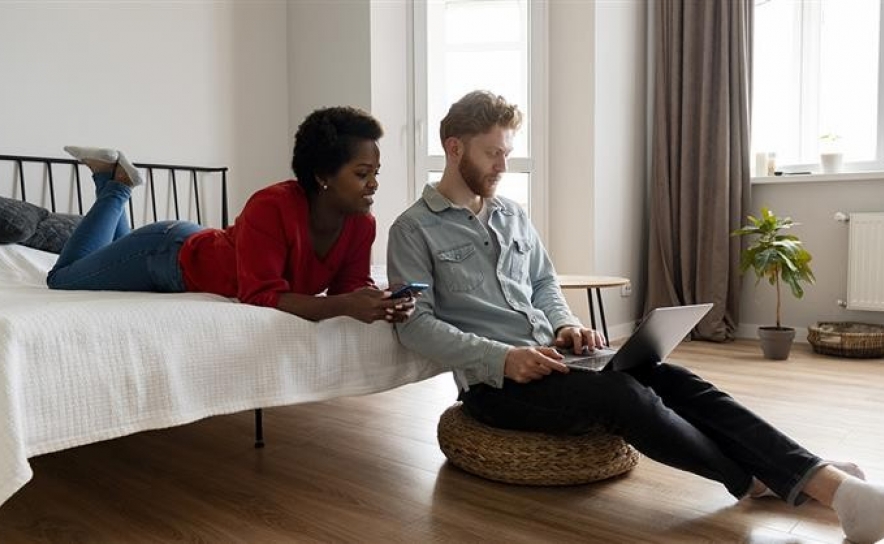 Arrendar quarto em Portugal está mais caro: preço subiu 8% num ano