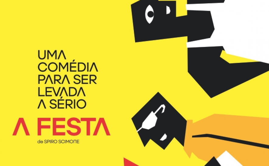 «A FESTA» SOBE AO PALCO DO AUDITÓRIO MUNICIPAL DE ALBUFEIRA