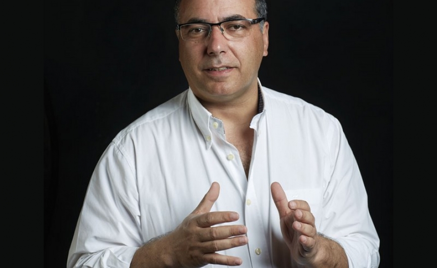 Joaquim Guerreiro é o candidato do PSD à Câmara de Loulé
