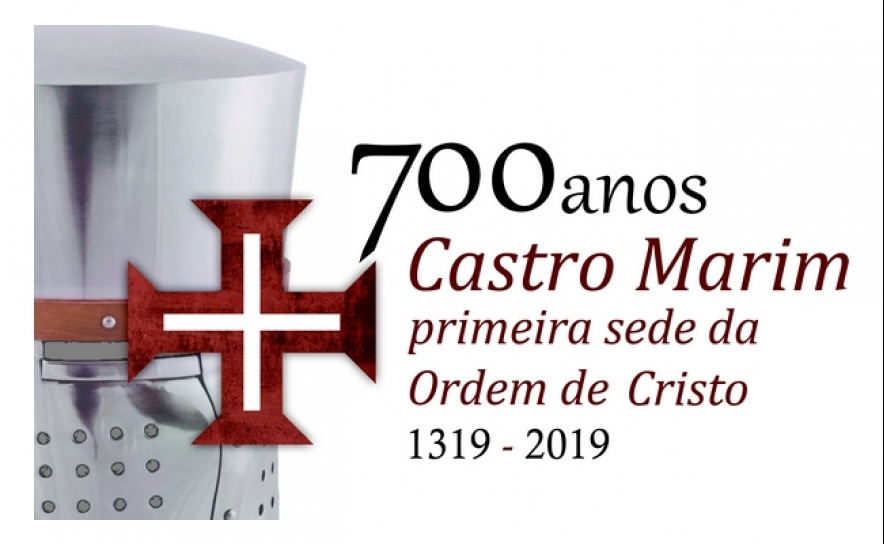 Comemoração dos 700 Anos da Instituição Ordem de Cristo em Castro Marim