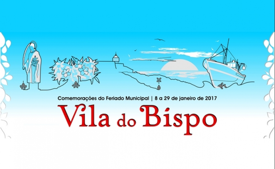 Vila do Bispo Comemora Feriado Municipal