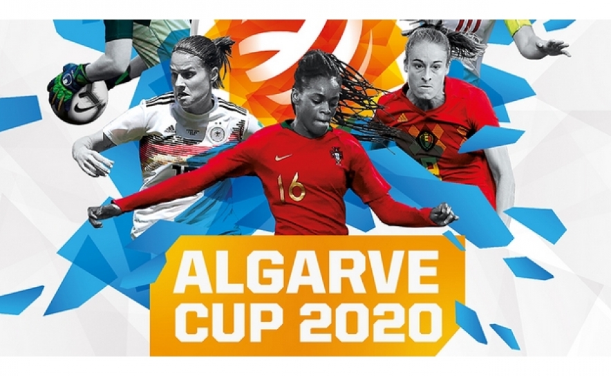 Algarve Cup 2020