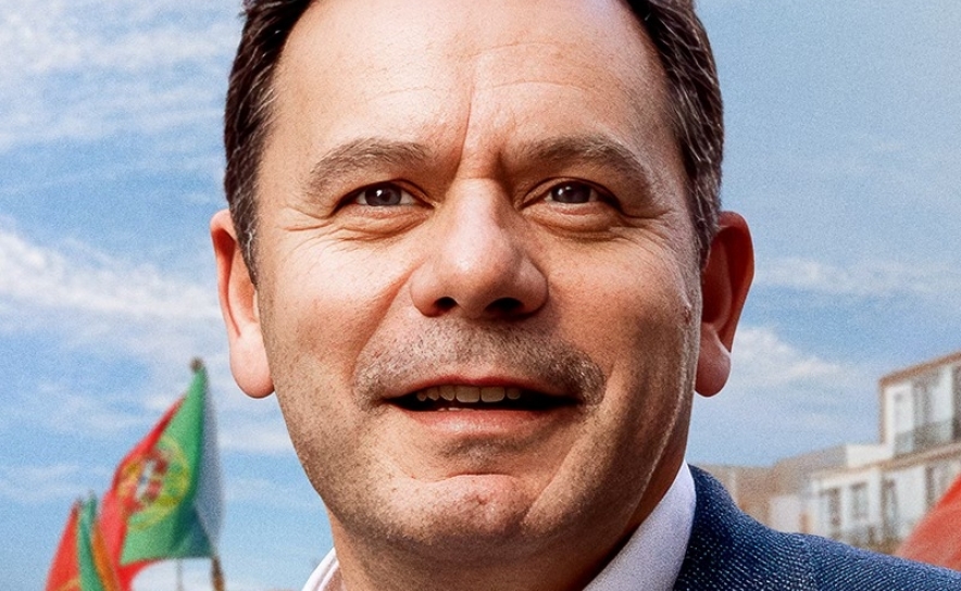 Montenegro anuncia PRR nacional e mais apoios para estragos do mau tempo