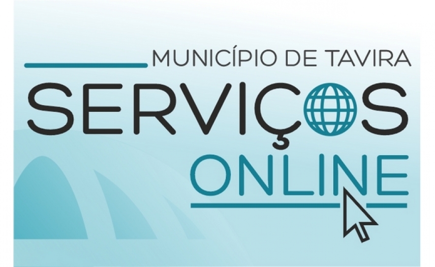 Serviços online: Tavira + Digital