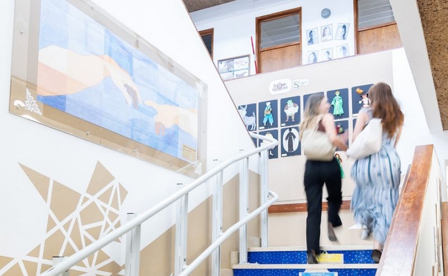 CÂMARA DE LOULÉ REFORÇA INVESTIMENTO NA EDUCAÇÃO NO ANO LETIVO 2026/2027
