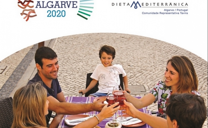 CCDR Algarve e Algarve Biomedical Center promovem reflexão sobre contributos da Dieta Mediterrânica para o desenvolvimento regional