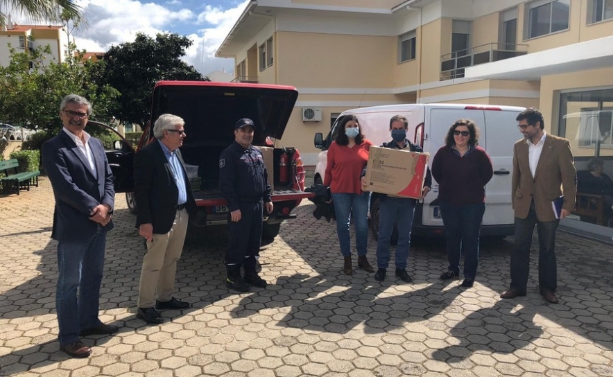 Tavira esclarece a situação epidemiológica no concelho e as medidas preventivas adotadas